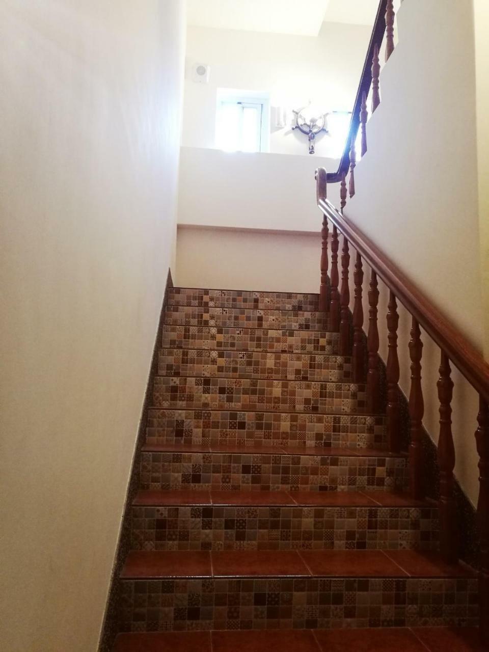 Love Ocean & Happy Bay Homestay Donggang Dış mekan fotoğraf
